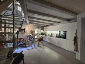 Duplex apartment for rent in Lutry, Switzerland