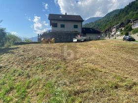 building ground  for sale in Rossura, Switzerland