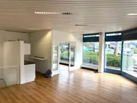 Shop for rent in Uster, Switzerland