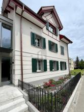apartamento en planta alta en alquiler en Dänikon, Suiza
