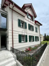 apartamento en planta alta en alquiler en Dänikon, Suiza