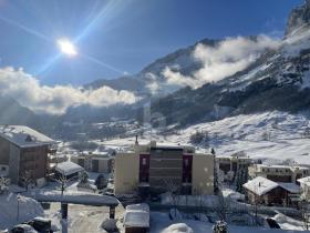 appartement en vente à Loèche-les-Bains, Suisse