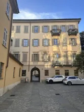 Kontorplass til leie i Lugano, Sveits