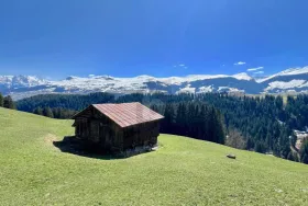 Casa de férias à venda em Breil/Brigels, Suíça