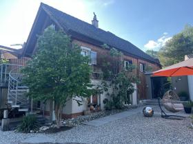 Vrijstaand huis te huur in Greift, Zwitserland
