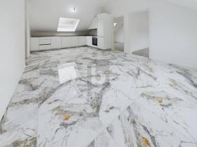apartamento en planta alta en venta en Les Pontins, Suiza