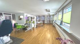 Bloque de oficinas en alquiler en Yverdon-les-Bains, Suiza