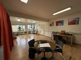 Espacio de oficina en alquiler en Canton de Geneve-Pâquis-Nationen, Suiza