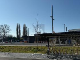 Bloque de oficinas en alquiler en Prilly, Suiza
