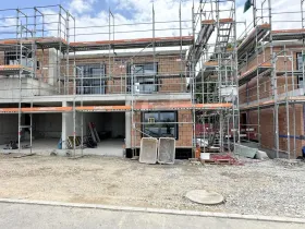 Semi-detached house for sale in Möhlin, Switzerland