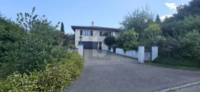 Detached house for sale in Bassecourt, Switzerland