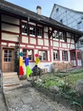 appartement en vente à Rorbas, Suisse