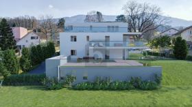 Apartamento en planta baja en venta en Courfaivre, Suiza