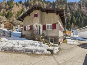 Feriehus til salgs i Campo Blenio, Sveits