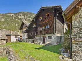 Holiday home for sale in Osco, Switzerland