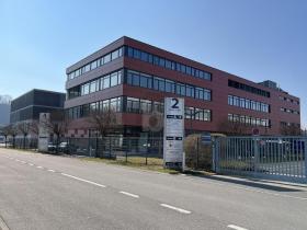 Office space for rent in Yverdon-les-Bains, Switzerland