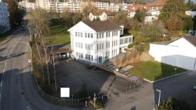 Gyártócsarnok eladó a  oldalon. Grenchen, Svájc