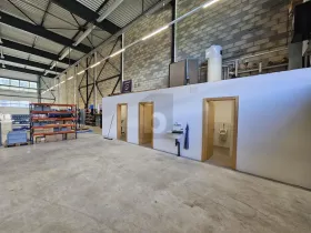 Hall for rent in Sierre, Switzerland
