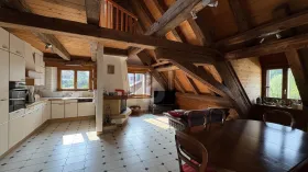 Apartamento duplex à venda em Soyhières, Suíça