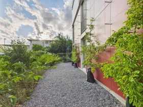 Ground floor apartment for sale in Wettingen, Switzerland