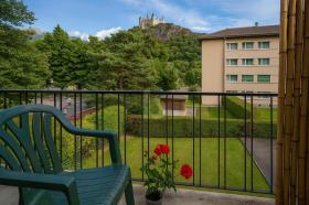 Floor Apartment for sale in Sion, Switzerland
