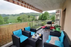 appartamento in vendita a Moudon, Svizzera