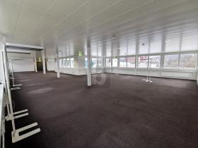 Kontorplass til leie i Pratteln, Sveits