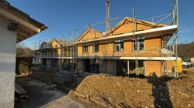 Terraced houses for sale in Courtemaîche, Switzerland