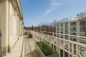 apartamento andar para alugar em Canton de Geneve-Champel, Suíça