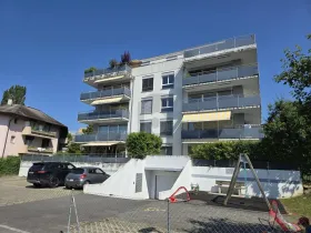 appartamento in affitto a Losanna, Svizzera