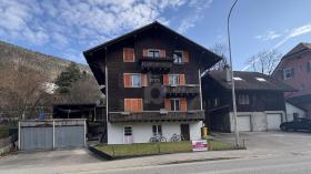 Floor Apartment for rent in Münster-Aux Arsattes, Switzerland