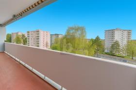 apartamento andar à venda em Fribourg/Freiburg, Suíça