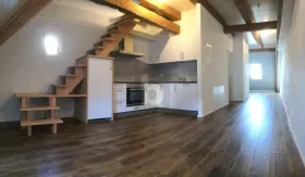 Etagenwohnung zu vermieten in Delémont, Schweiz