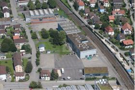 Parkeerplaats te huur in Zuchwil, Zwitserland