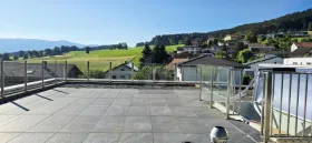 maisonette in vendita a Vuisternens-en-Ogoz, Svizzera