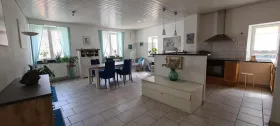 Apartamento en alquiler en Delémont, Suiza