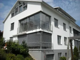 Kat Apartman za najam u Böttmingen, Švicarska