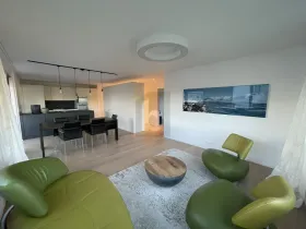 Floor Apartment for rent in Teufen (AR), Switzerland