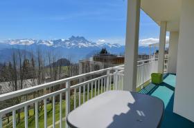 Plat te koop in Leysin, Zwitserland