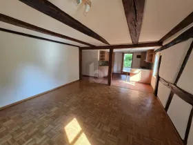 Kat Apartman za najam u Schlatt kod Diessenhofena, Švicarska