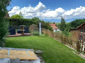 Leilighet over 2 plan til leie i Chêne-Pâquier, Sveits
