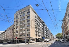 Kontorblokk til leie i Canton de Geneve, Sveits