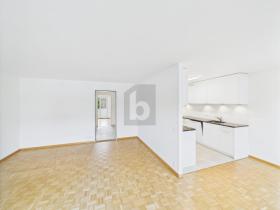 apartamento andar para alugar em Therwil, Suíça