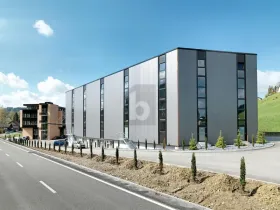 Hall for rent in Bäretswil, Switzerland