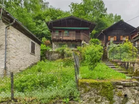 Casa de férias à venda em Biasca, Suíça