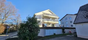 Квартира на первом этаже для продажи в Виккес, Швейцария