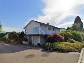 casa isolada para alugar em Bubikon, Suíça