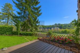 Plat te huur in Corsier-sur-Vevey, Zwitserland