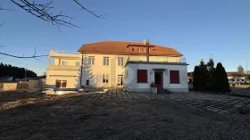Detached house for sale in Muriaux, Switzerland