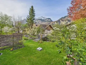 Terraced Middle houses for sale in Meiringen, Switzerland